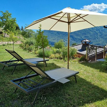 Arpa Di Pietra - Luxury B&B Spa Bio 莫里 外观 照片