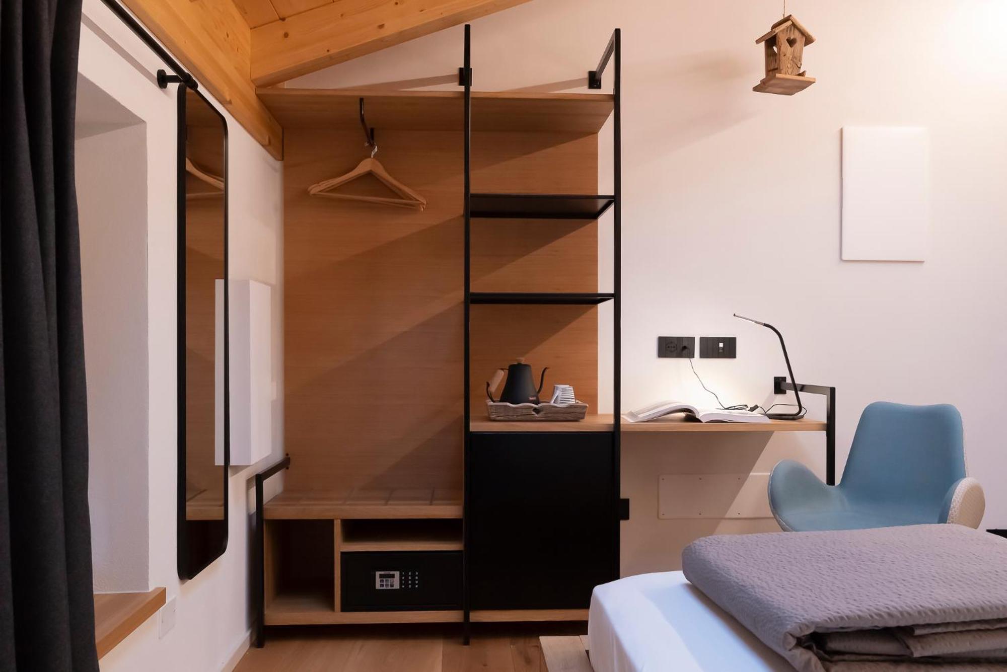 Arpa Di Pietra - Luxury B&B Spa Bio 莫里 外观 照片