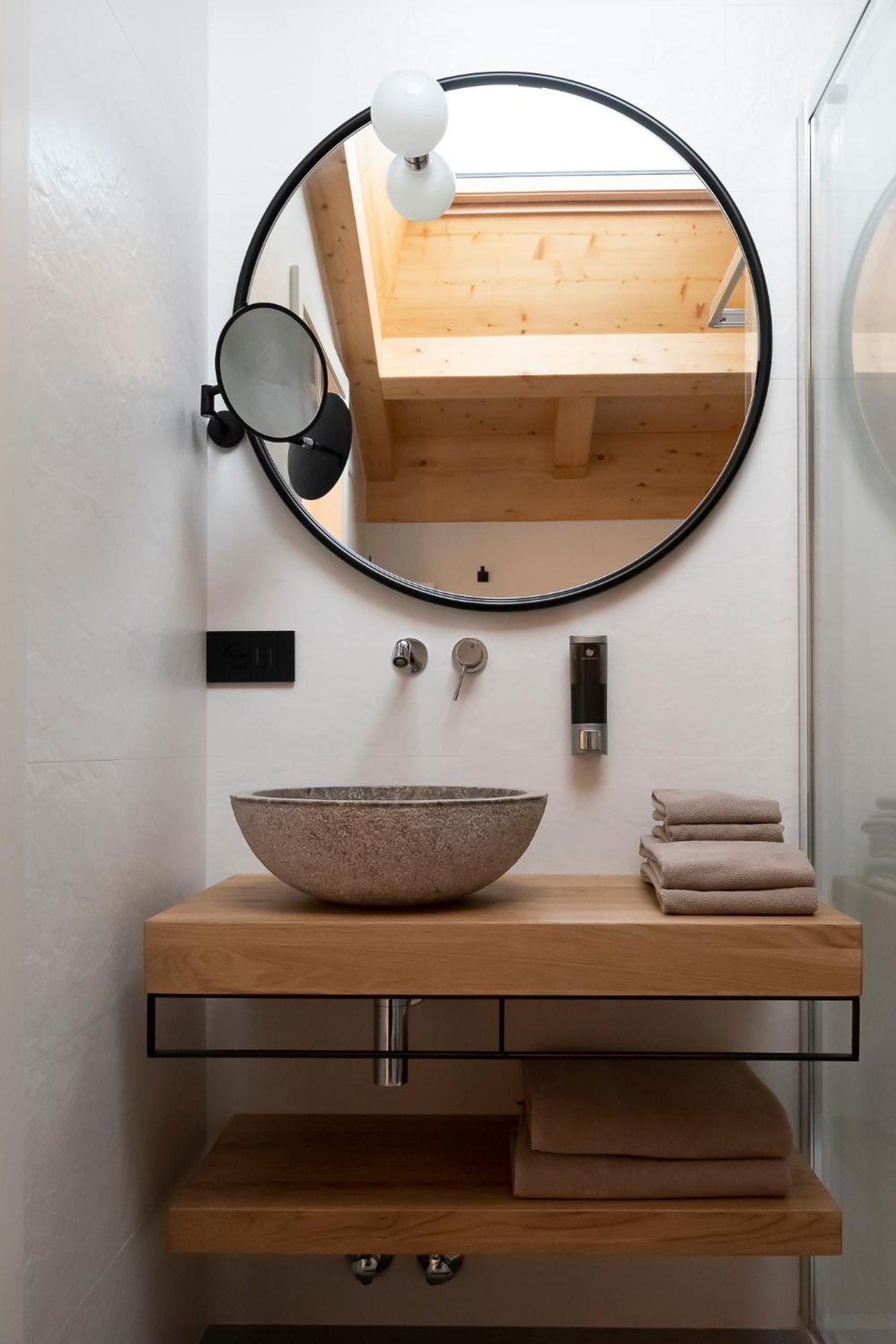 Arpa Di Pietra - Luxury B&B Spa Bio 莫里 外观 照片