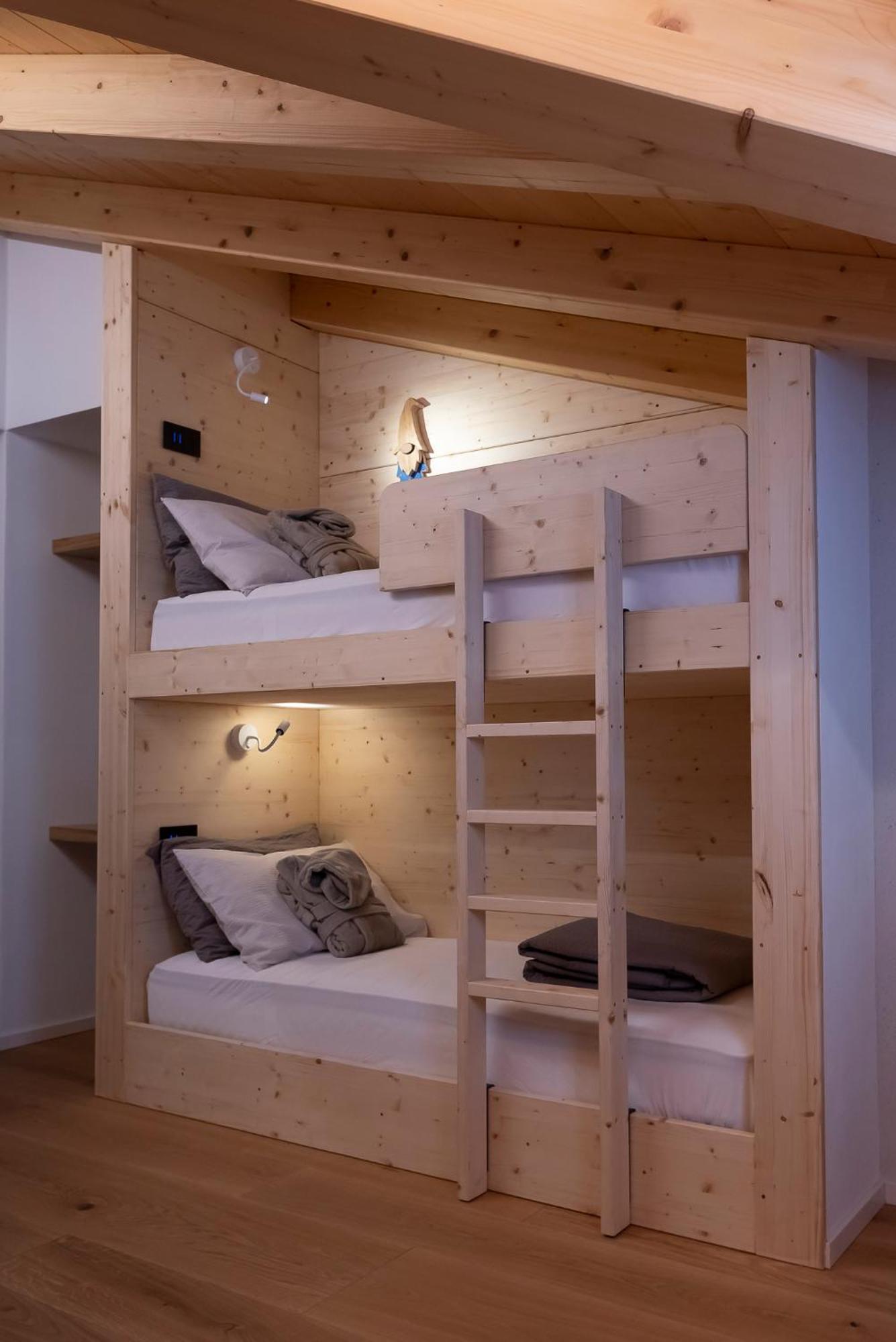 Arpa Di Pietra - Luxury B&B Spa Bio 莫里 外观 照片