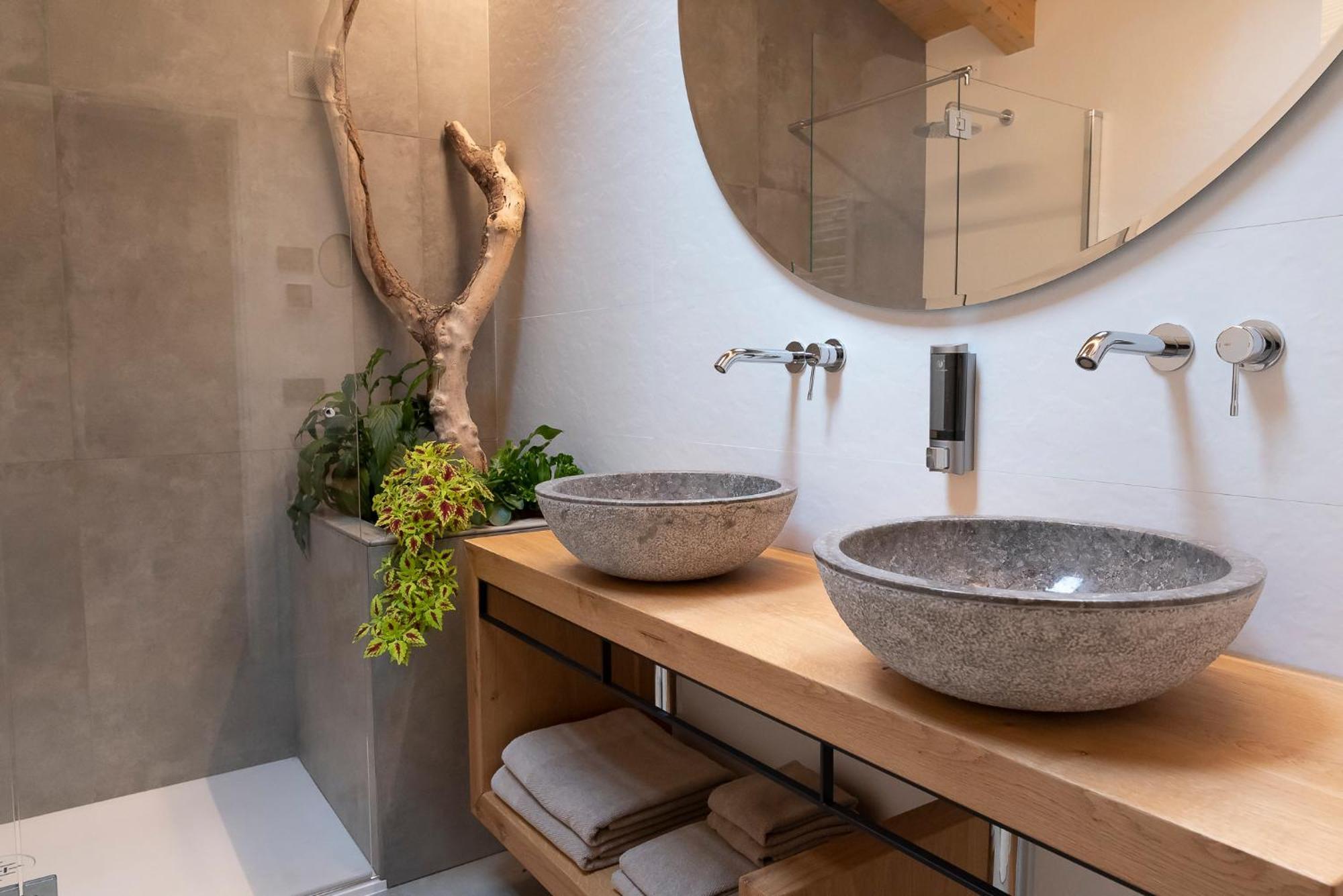 Arpa Di Pietra - Luxury B&B Spa Bio 莫里 外观 照片